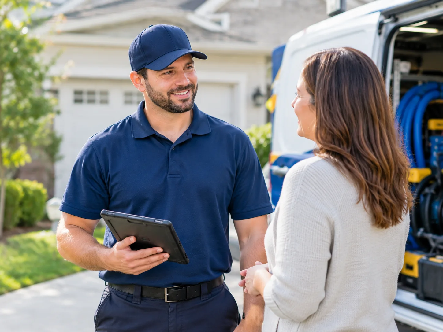 Sewage Backup Cleanup Hillburn, NY FAQs